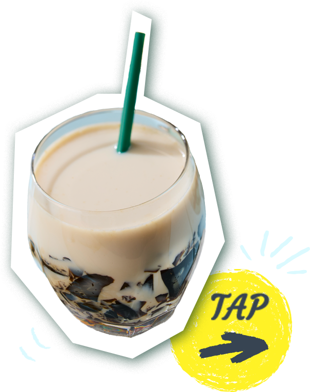 オーツミルク×「ブレンディ®」の組み合わせ紹介画像1