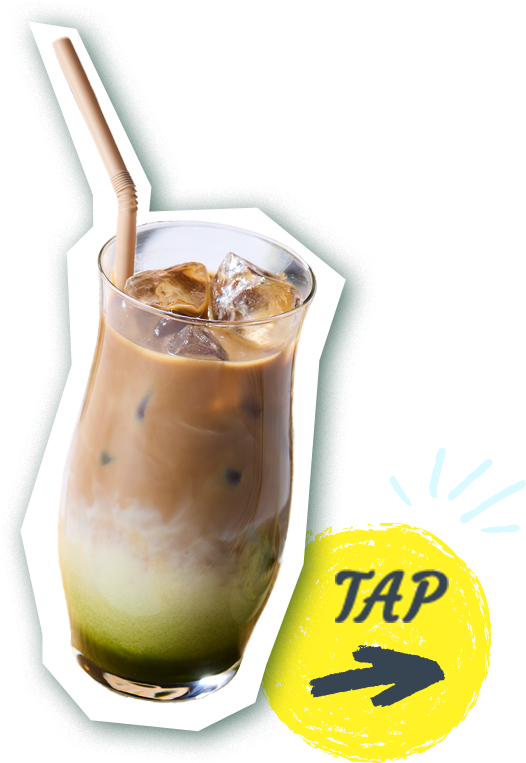 オーツミルク×「ブレンディ®」の組み合わせ紹介画像2