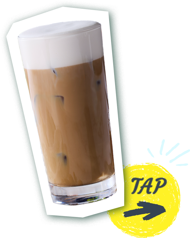 アーモンドミルク×「ブレンディ®」の組み合わせ紹介画像2