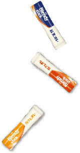 ブレンディスティック