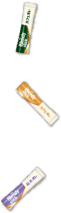 ブレンディスティック