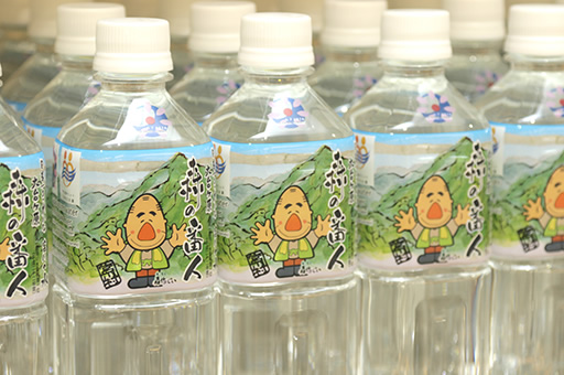 日本が誇る名水 写真2
