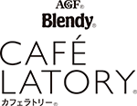 Blendy®CAFELATORY®