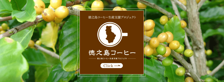 徳之島コーヒー